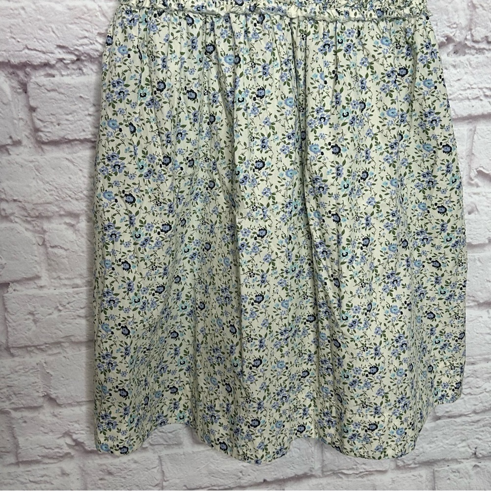 Free People Women's Petunia Mini Dress - Picture 9 of 16